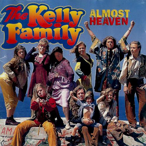 The Kelly Family